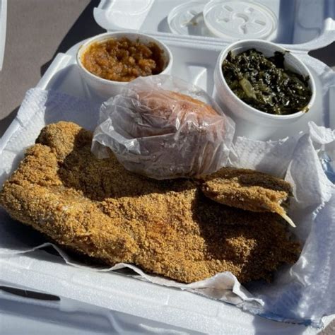 fish and more|Order Fish And  .